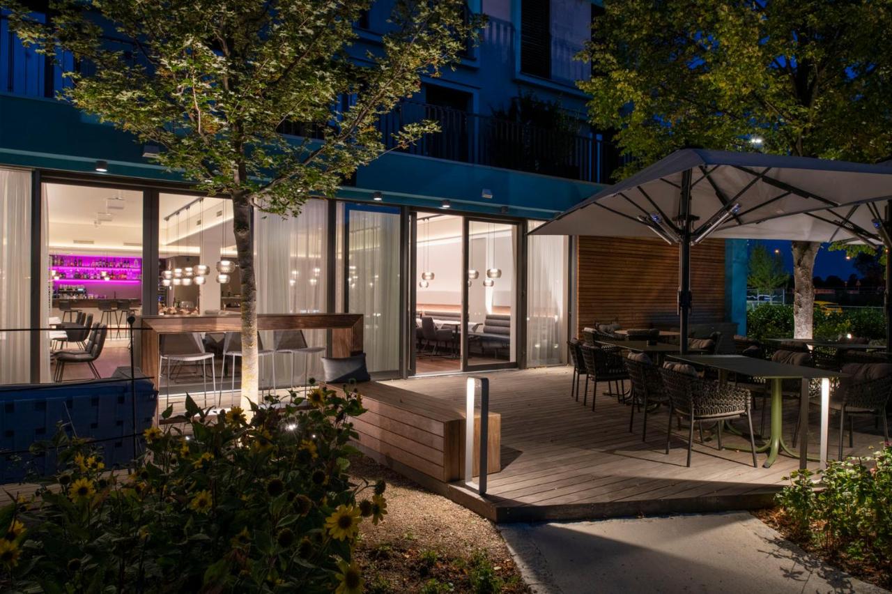 Hotel Le Parc photo
