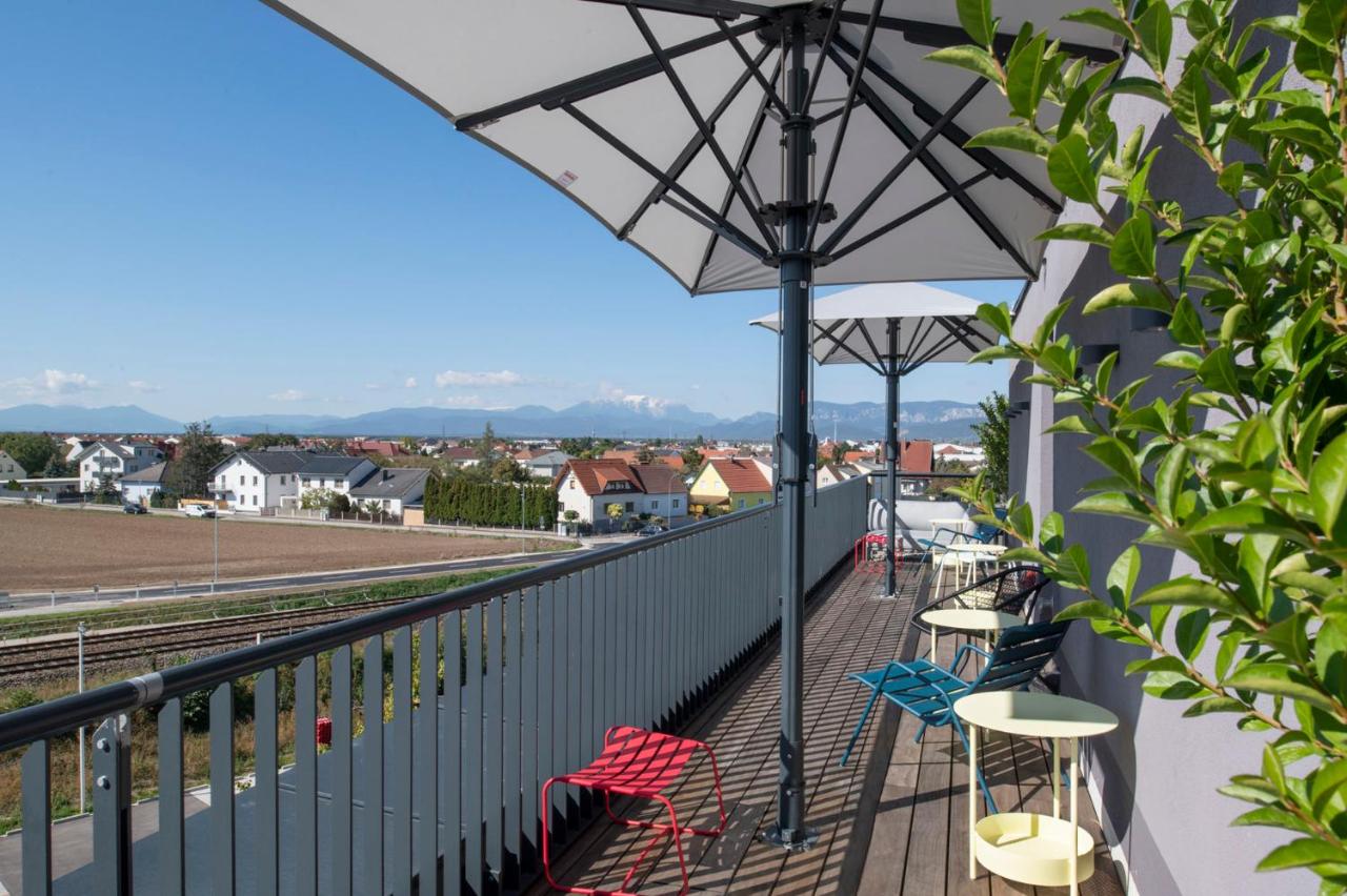 Hotel Le Parc photo