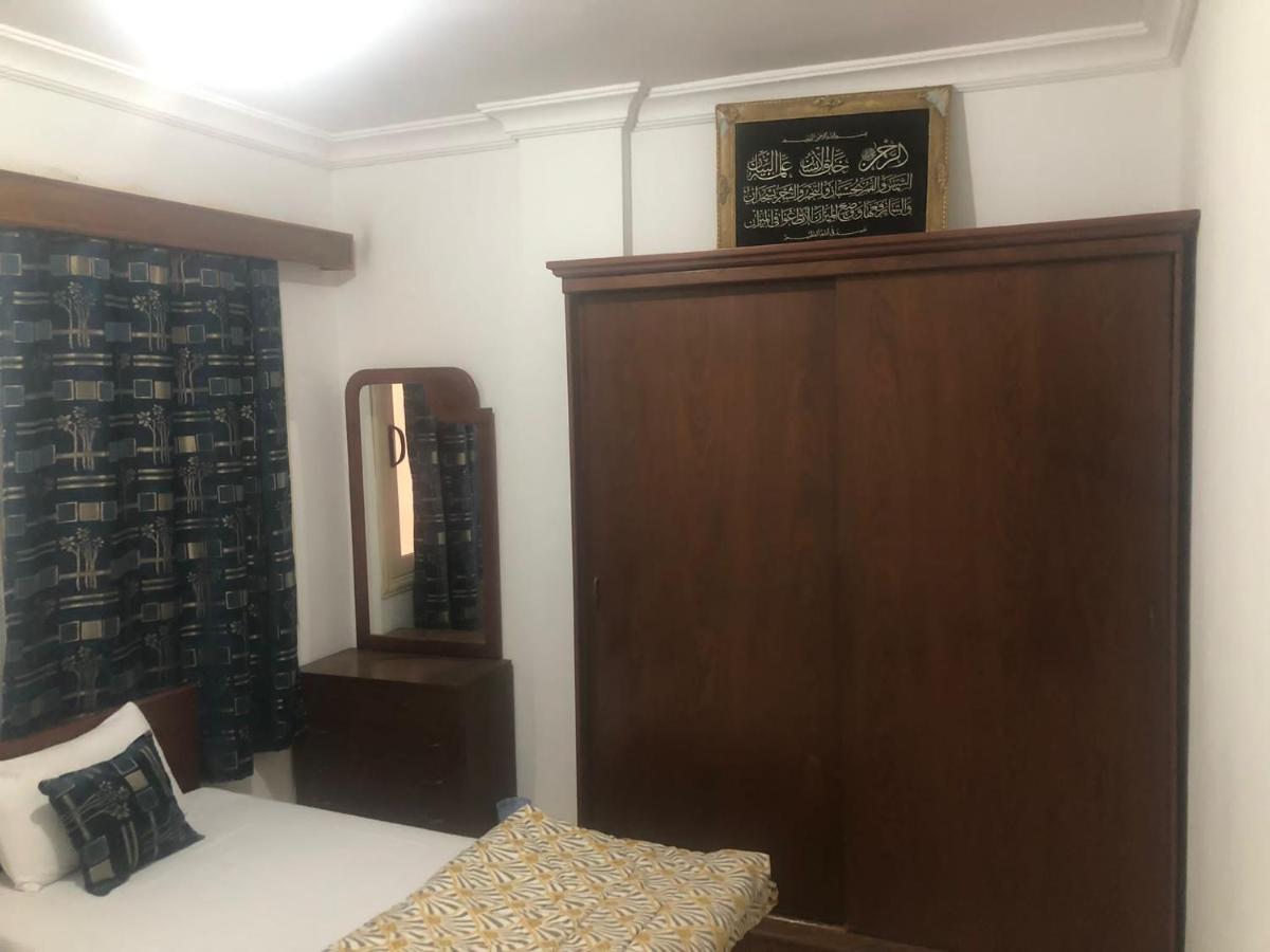 Apartment for daily in Compound photo