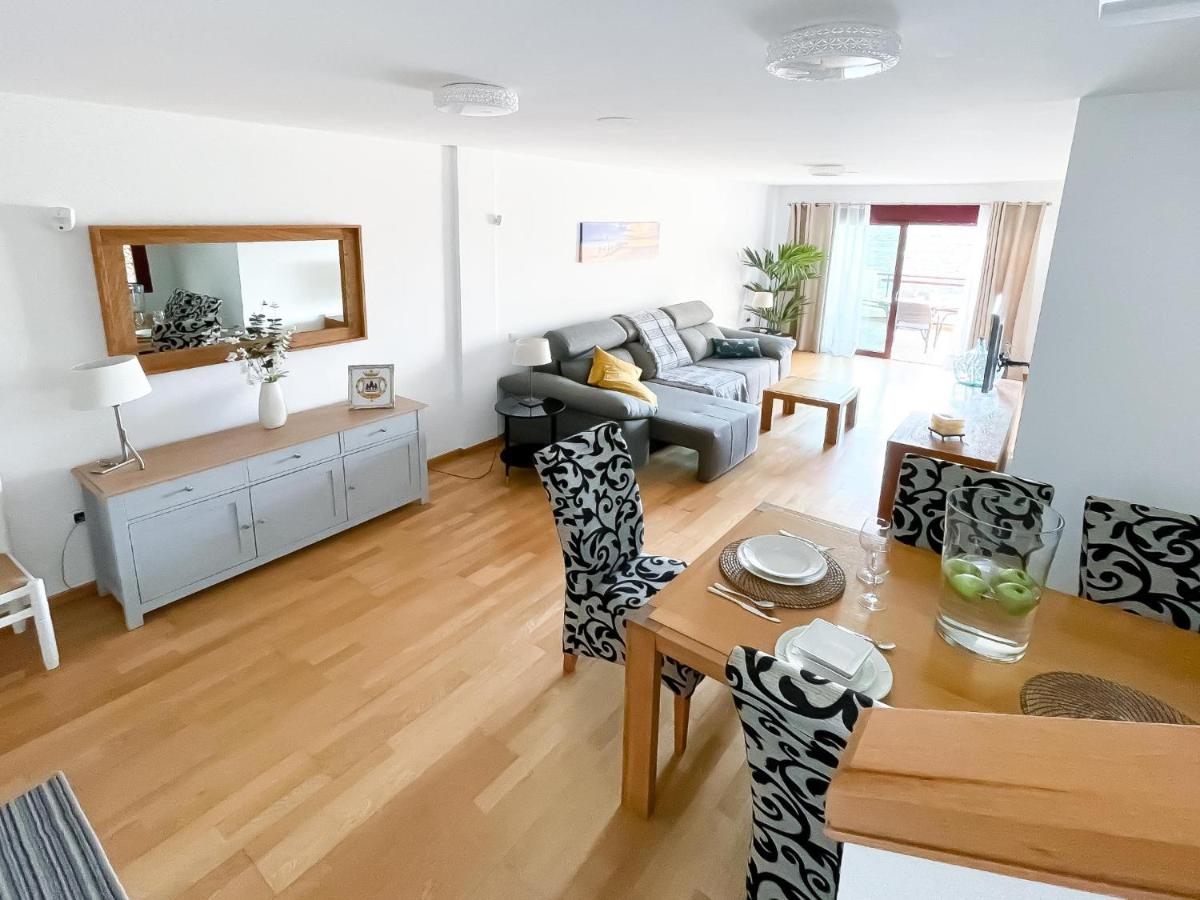 Corralejo Home Arnedo