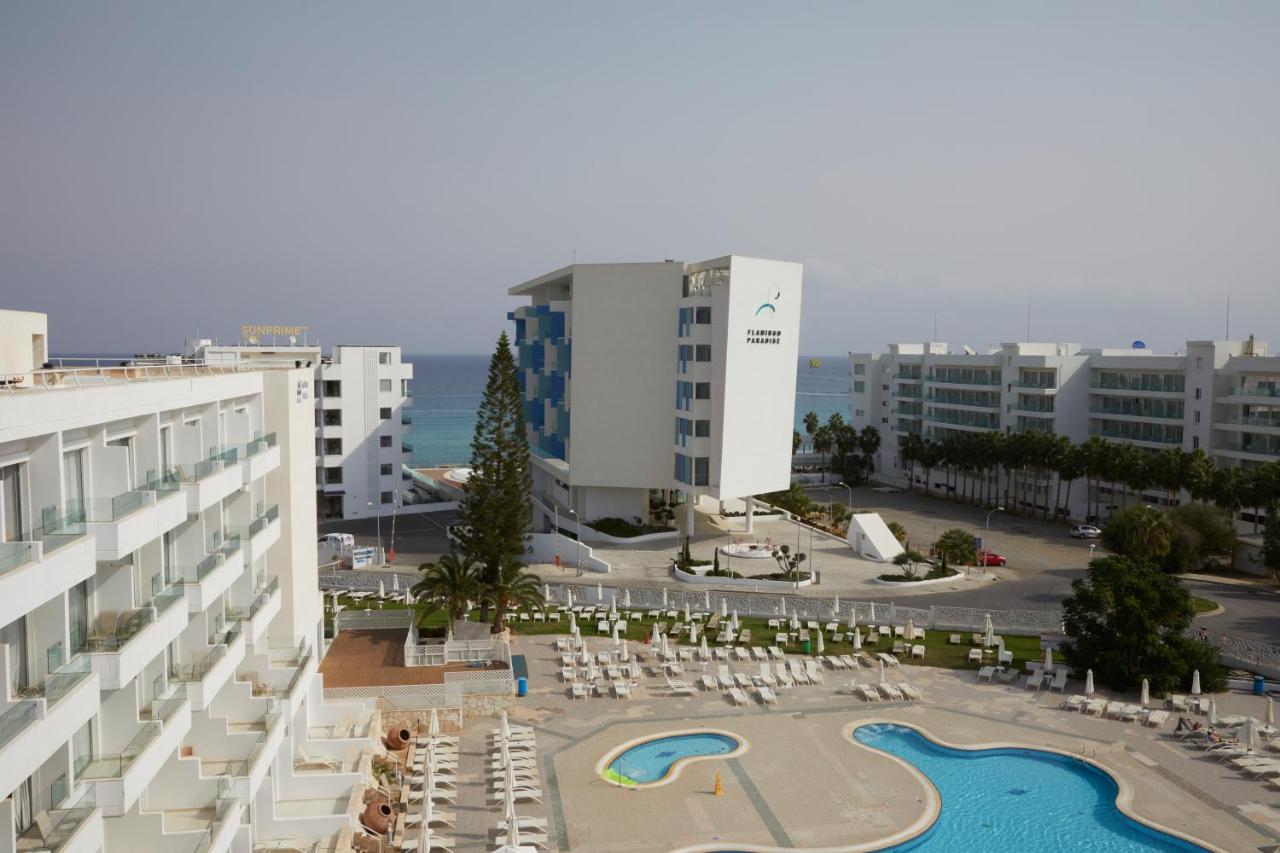 Odessa Beach Hotel photo