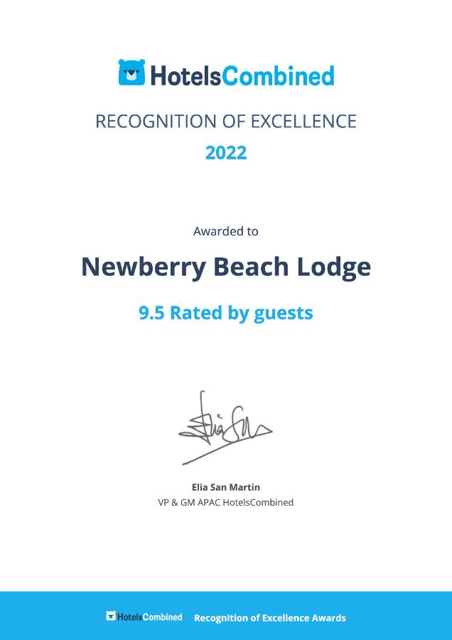 Newberry Beach Lodge - Laterooms
