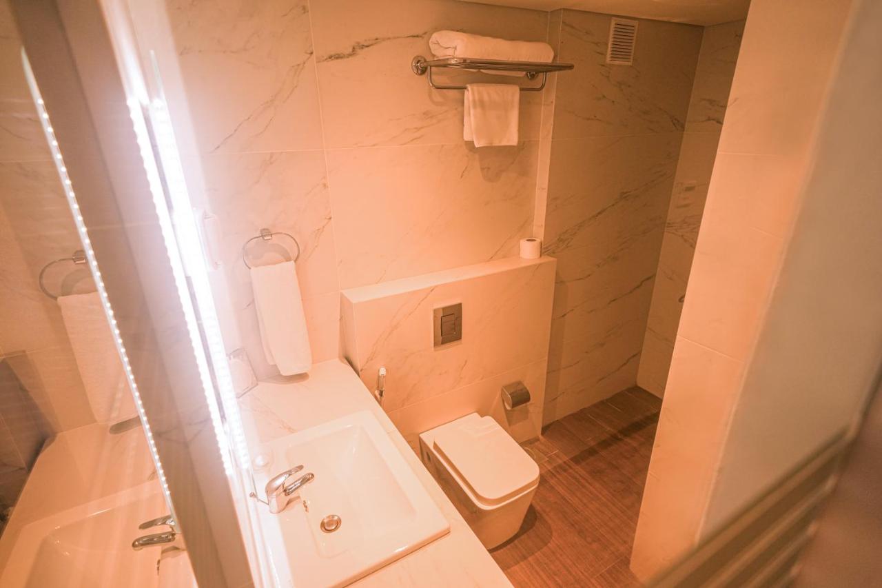 Casa D'or Hotel photo