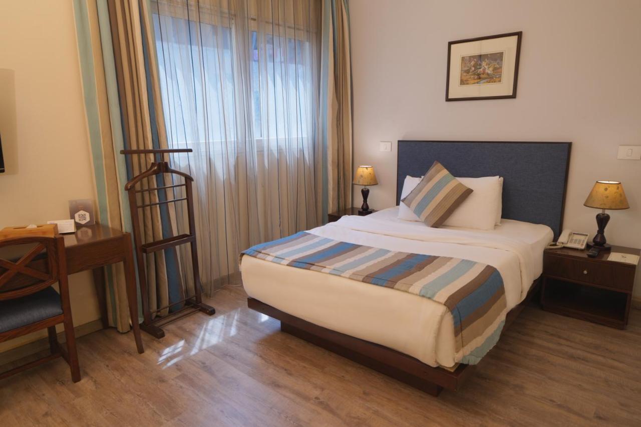 Casa D'or Hotel photo