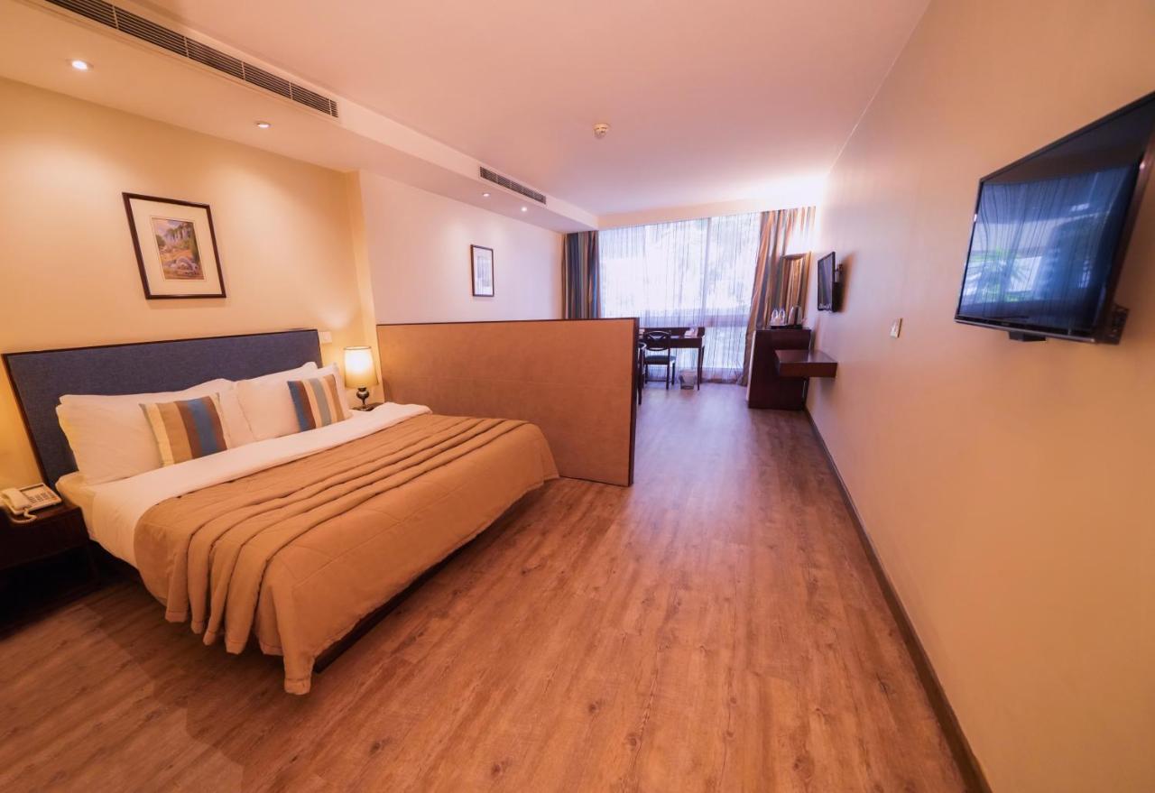 Casa D'or Hotel photo