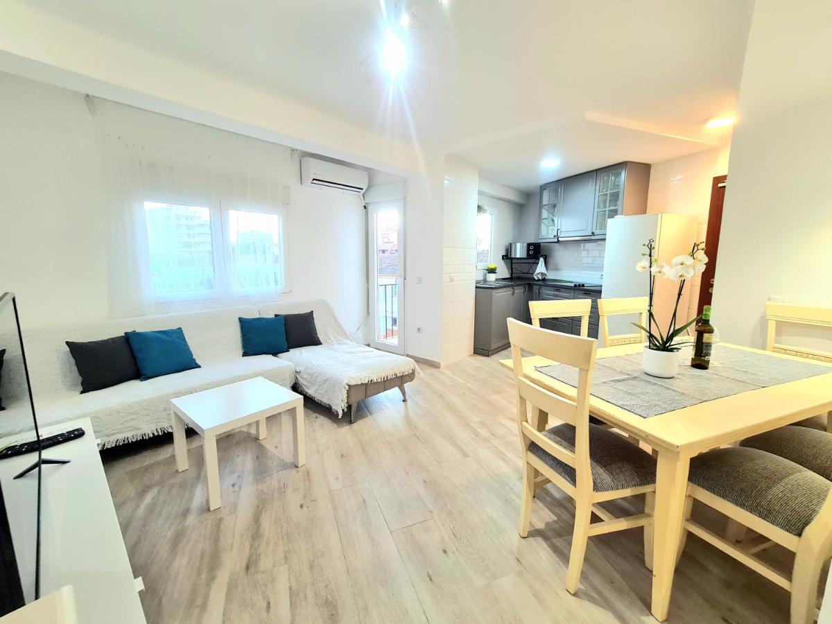 AA Guest - Sol Eco Apartment Lateral Sea Views - 4