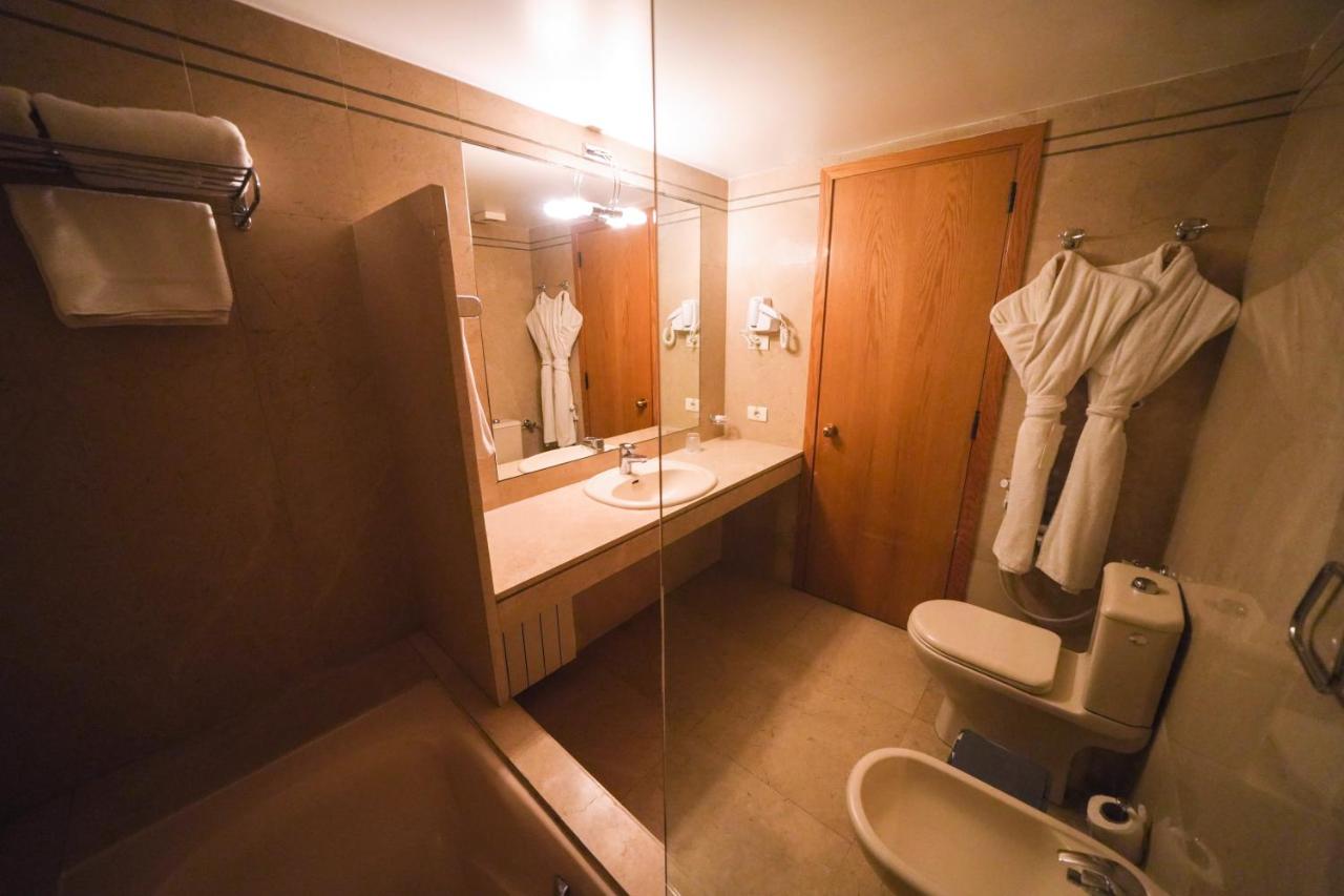 Casa D'or Hotel photo