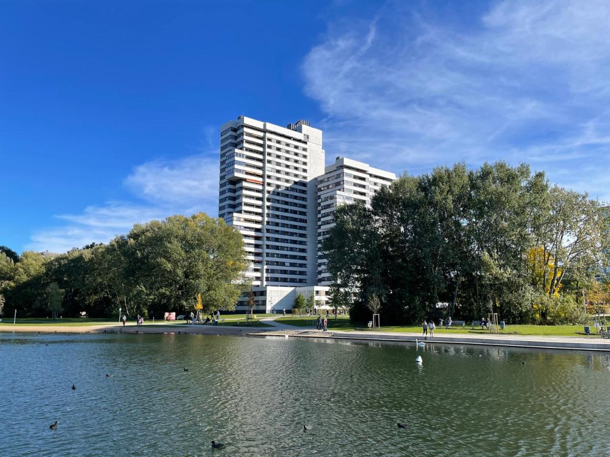 Messeapartment Wöhrder See