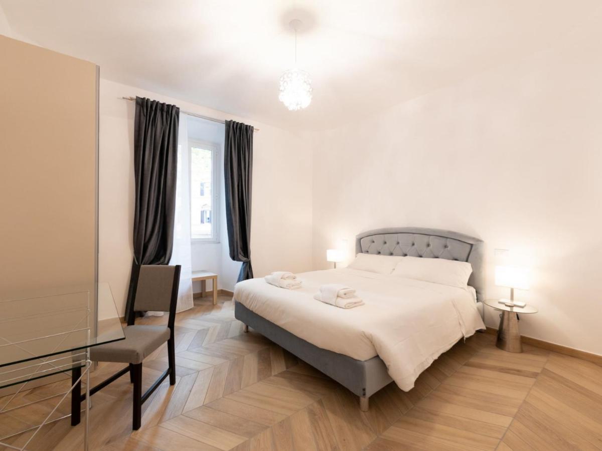 The Best Rent - Elegant five-bedrooms apartment near Colosseo - 2