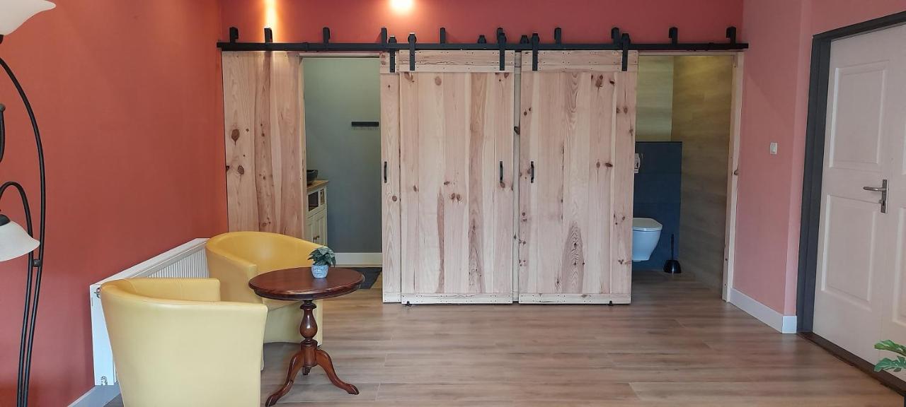 Beemster b&b - 5