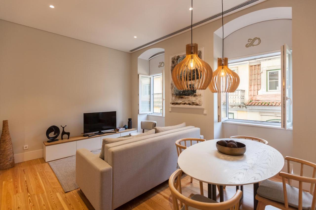 FLH Baixa Elegant Escape Flat I