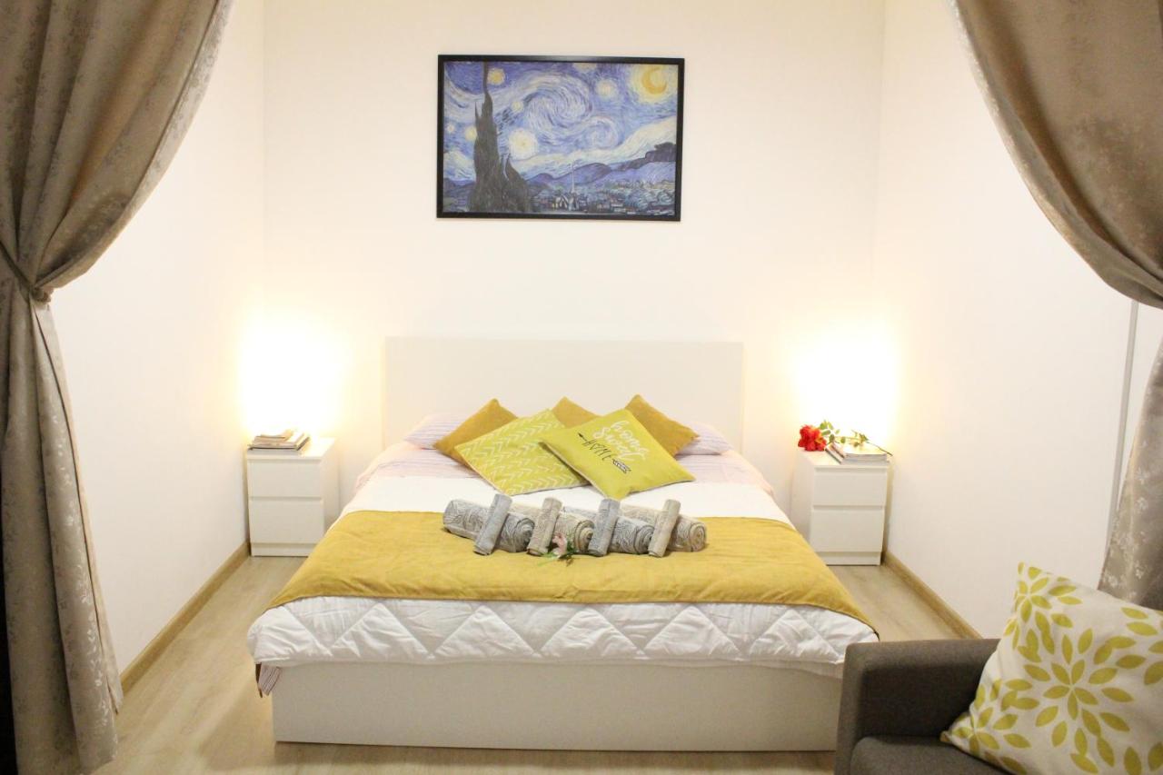 Appartamento con parcheggio gratuito 15min da Venezia