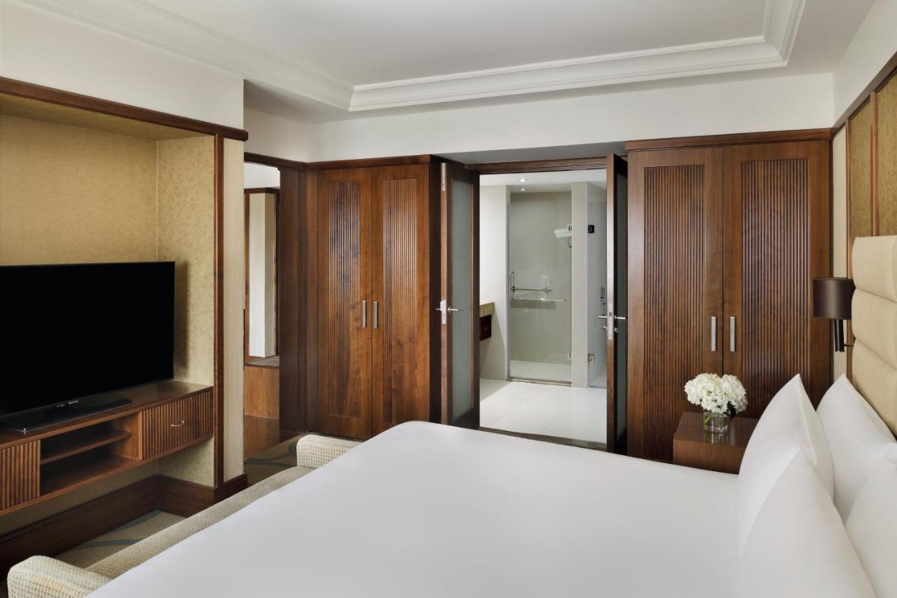 InterContinental Bahrain, an IHG Hotel photo