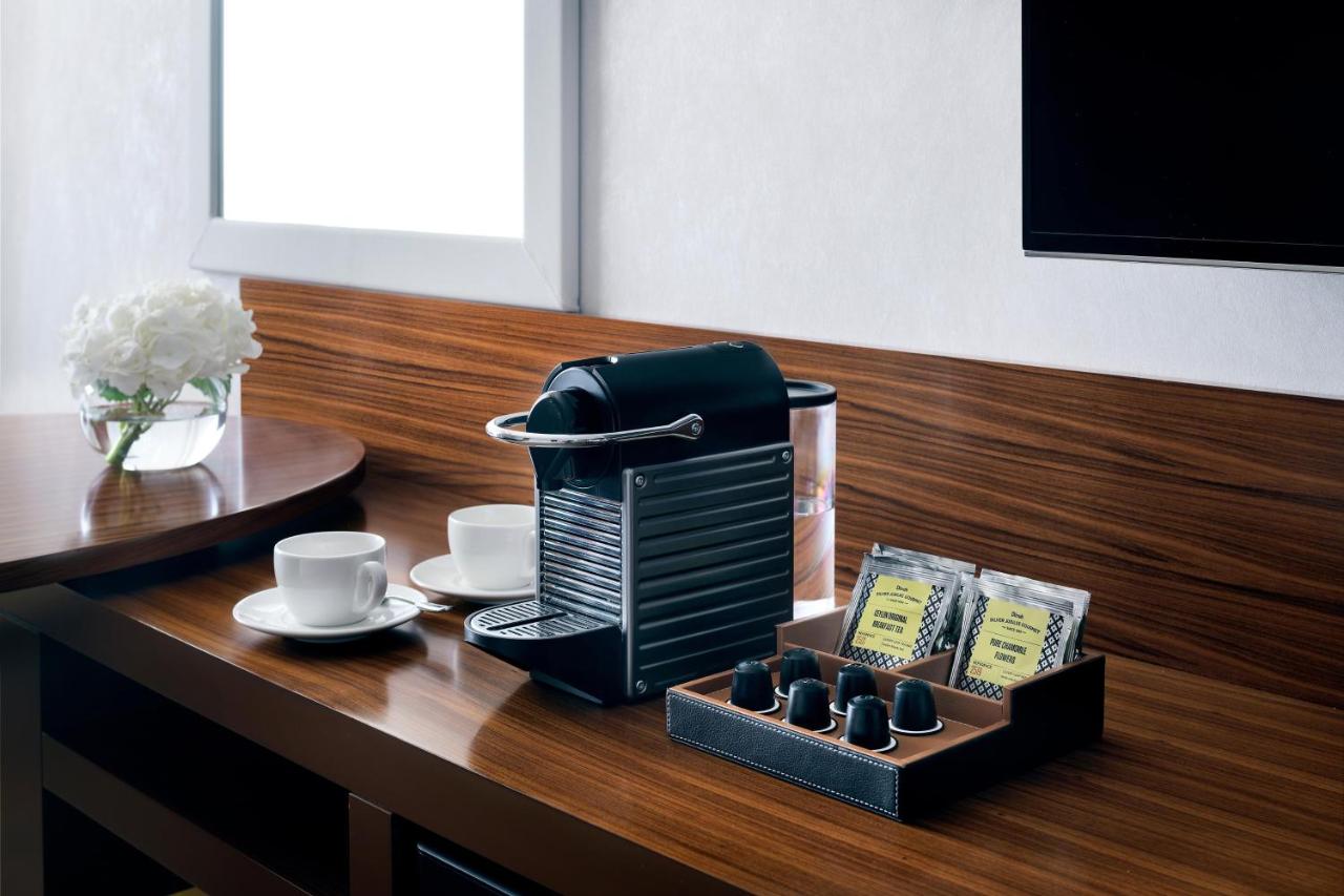 InterContinental Bahrain, an IHG Hotel photo