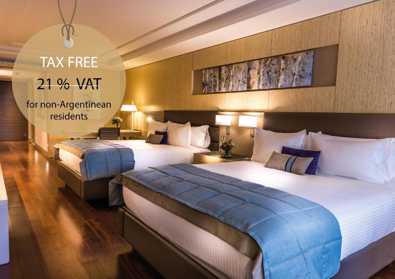 Palladio Hotel Buenos Aires - MGallery photo