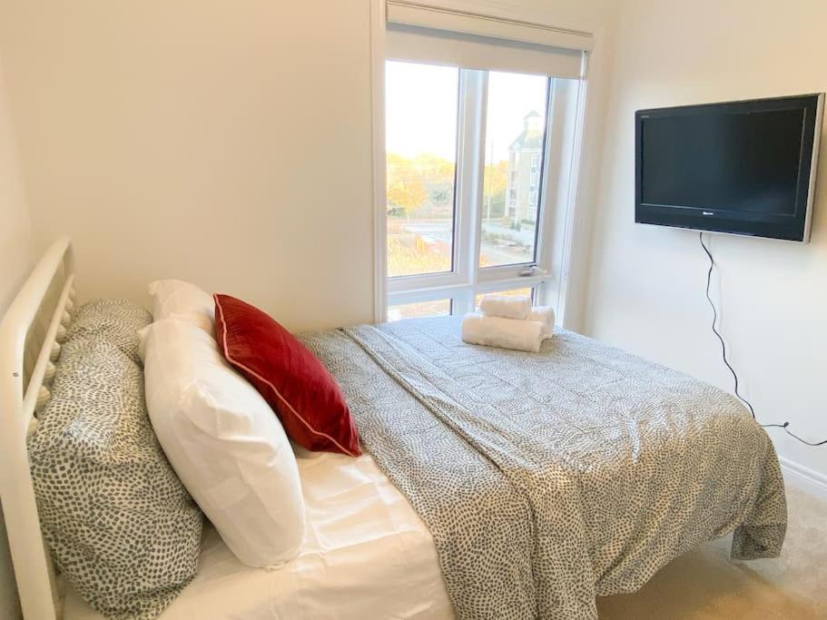 Elegant Rooms in Shared Townhouse Next to Beach photo