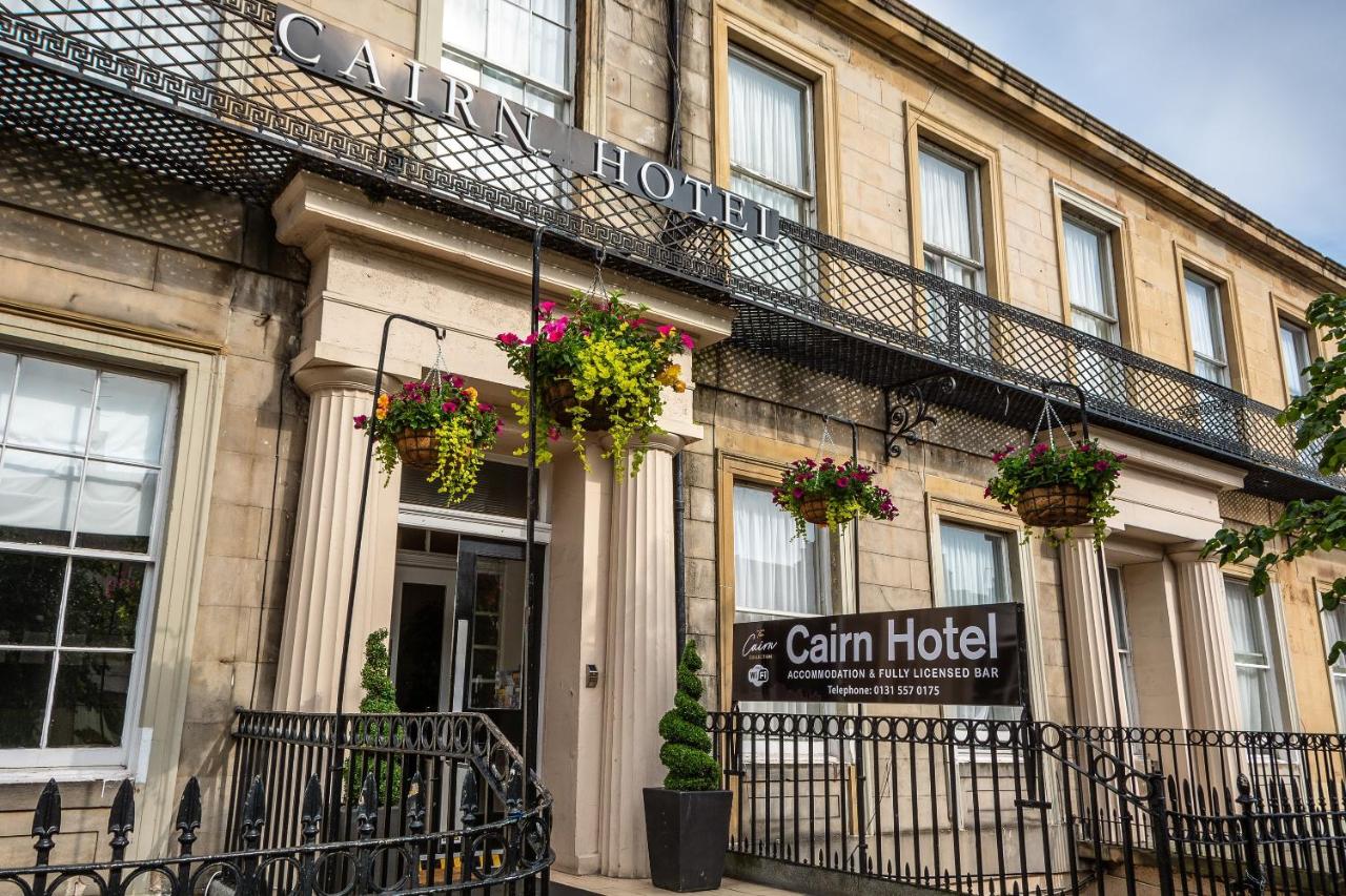 Cheap Hotels in Edinburgh; Budget Hotels from £26pn - LateRooms