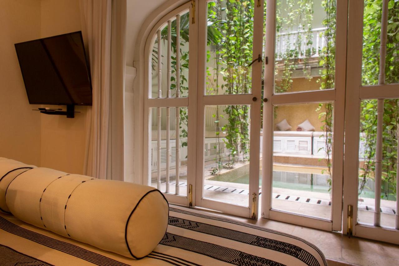 Leones de Alba Hotel Boutique photo