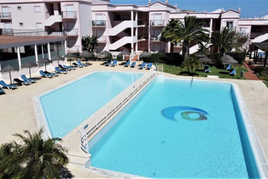 Appartement Willy St. James Luz - 4