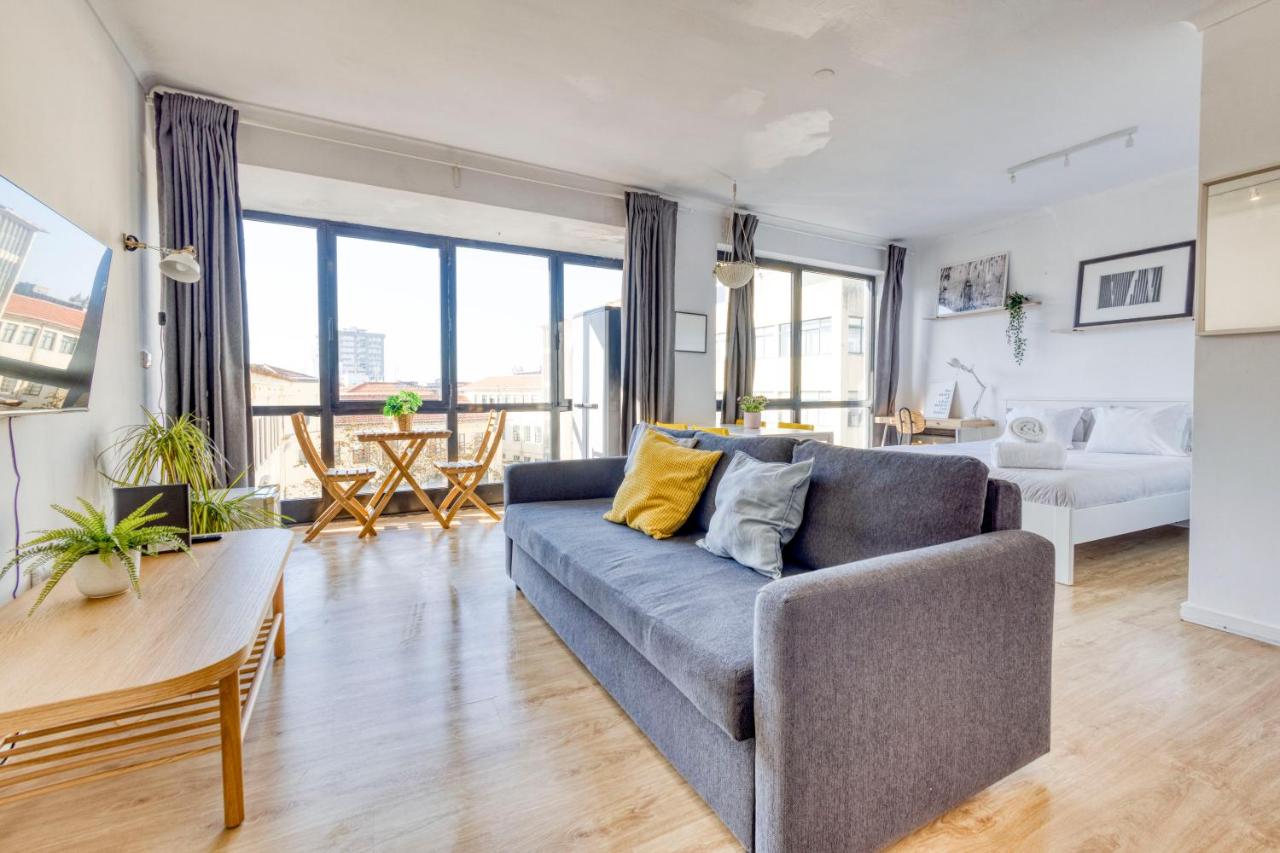 Travel & Live Alegria Apartments