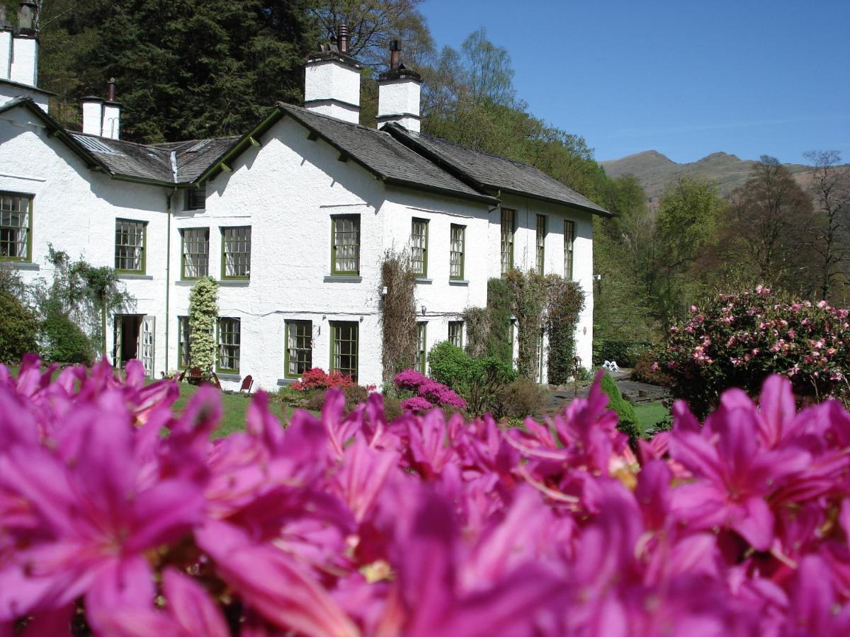 Foxghyll Country House B&B; - Laterooms