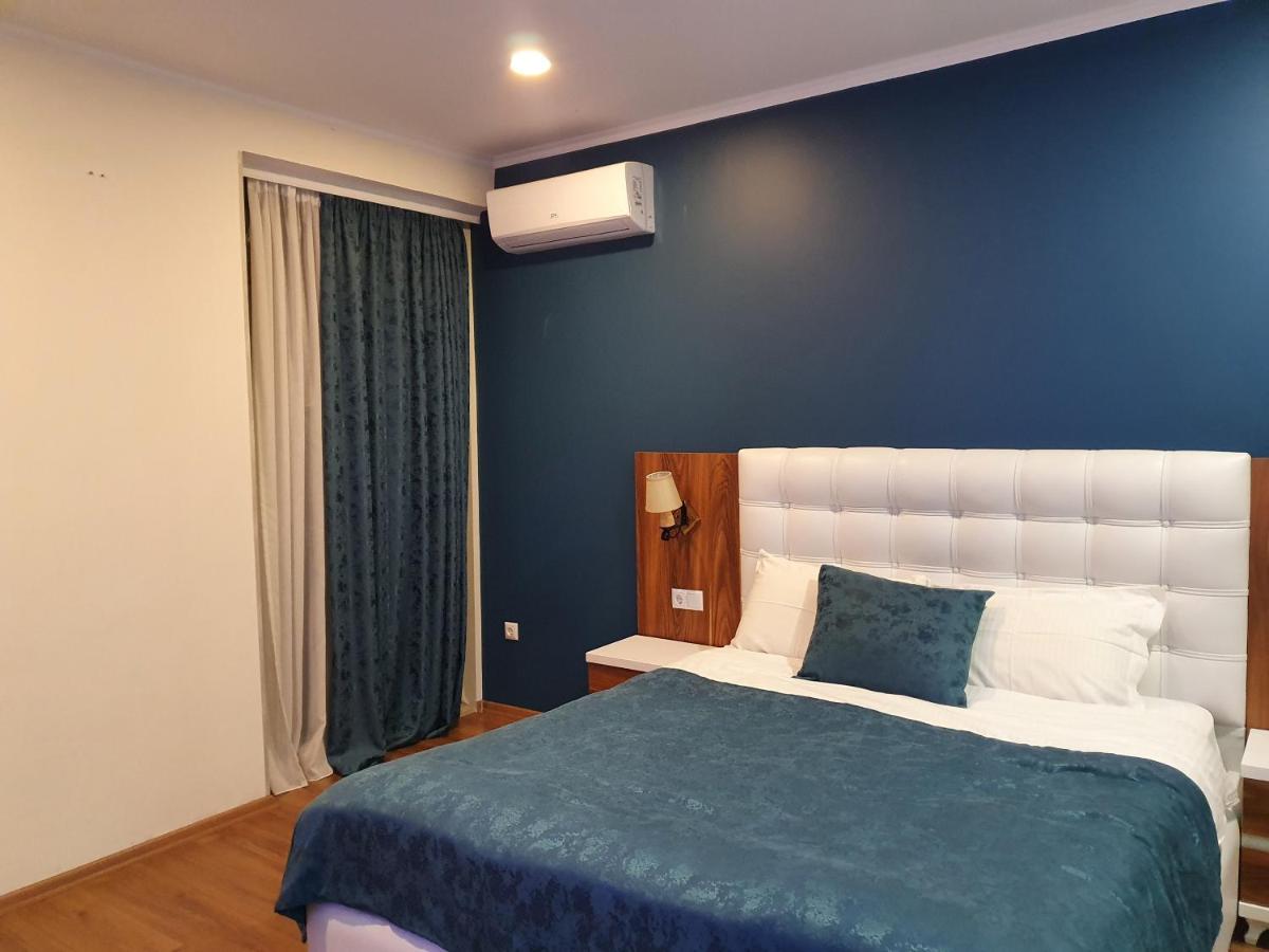 The Fresh Wave hotel