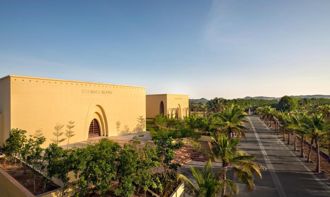 Time Square Club, Resort & Spa