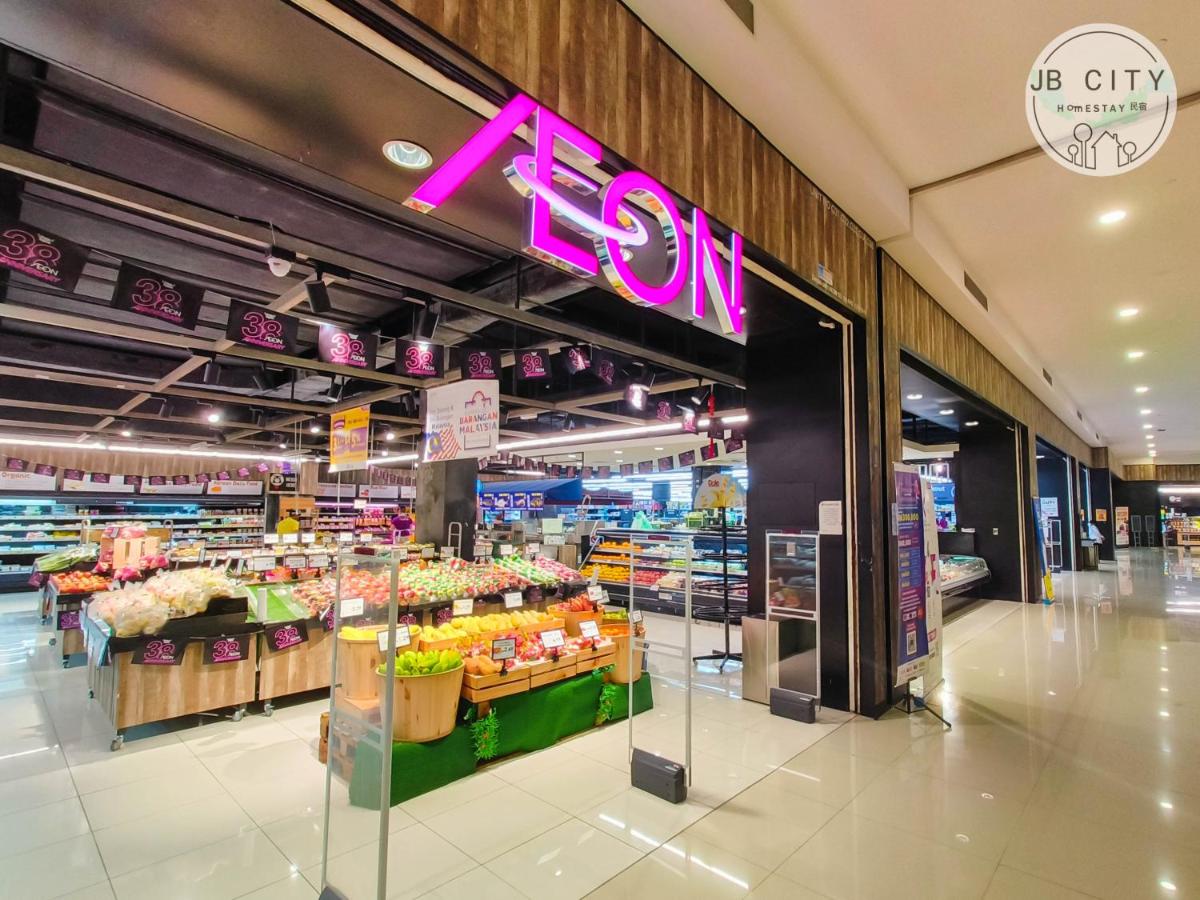 Danga Bay Country Garden by RR JBcity - 4