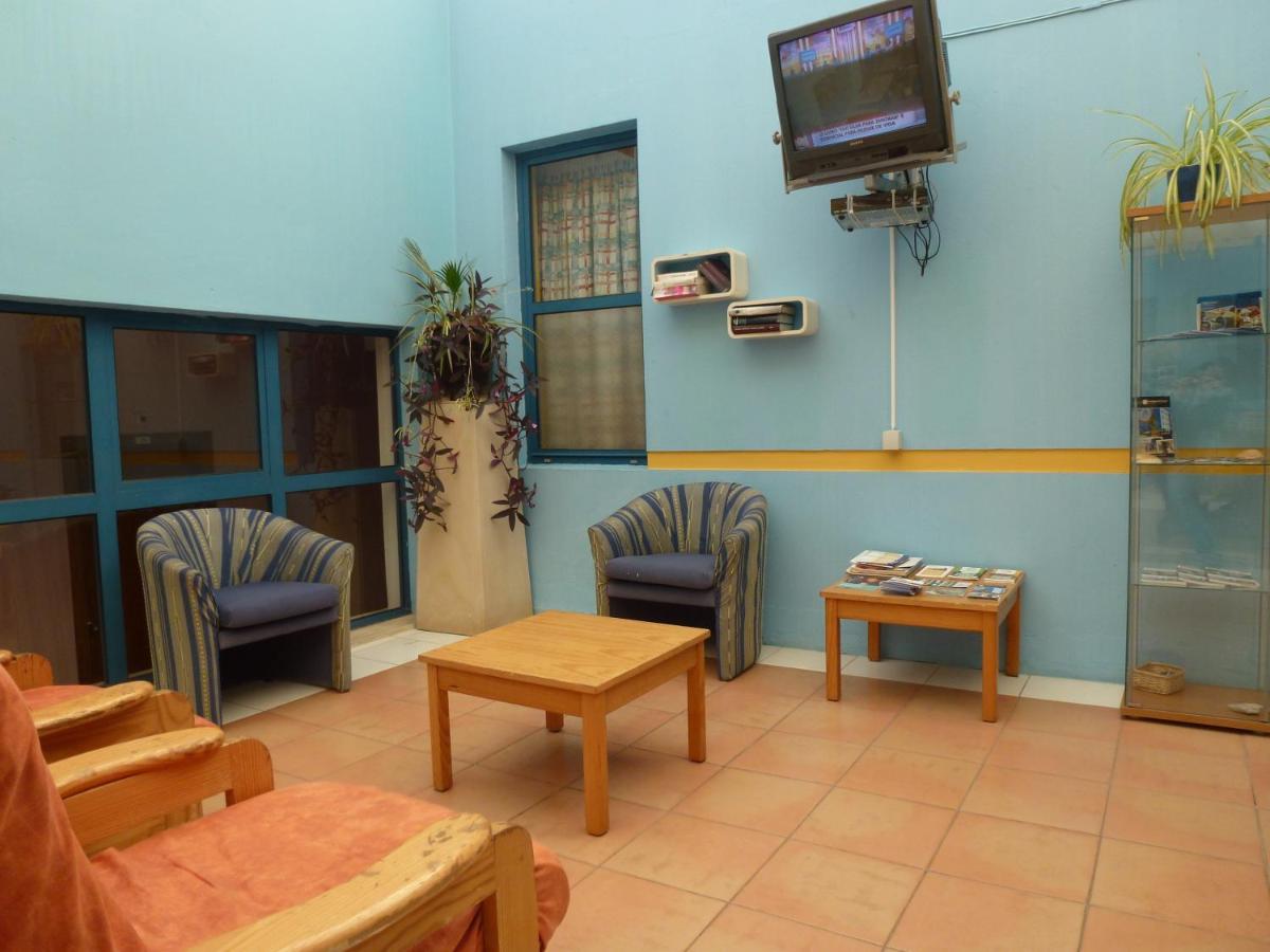 HI Faro – Pousada de Juventude - 3