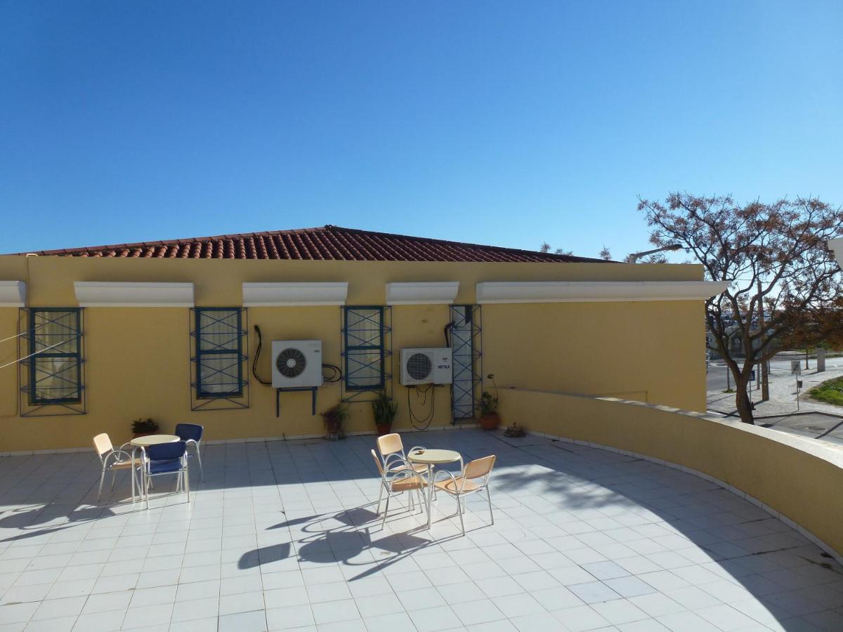 HI Faro – Pousada de Juventude - 4