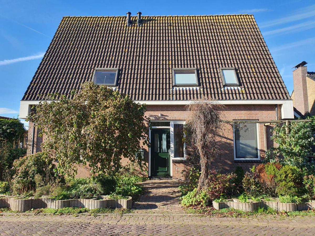 Walvisch van Ghyspe - 5