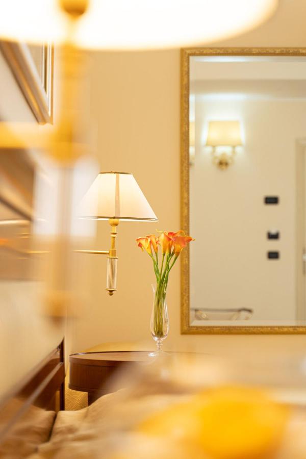 Hotel Ristorante Vecchia Vibo photo
