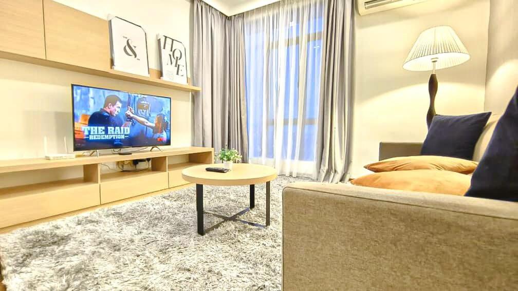 1 Tebrau Residences by KMS HOME