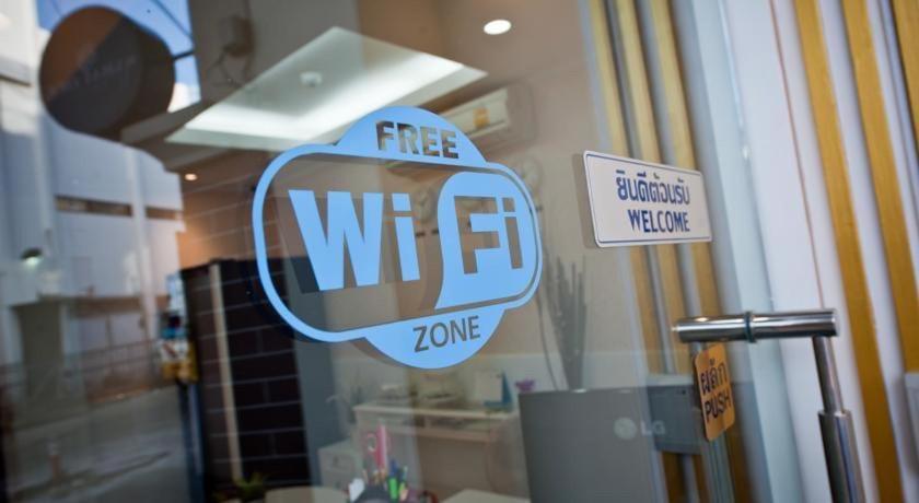 Sabai Dee Minitel - 4