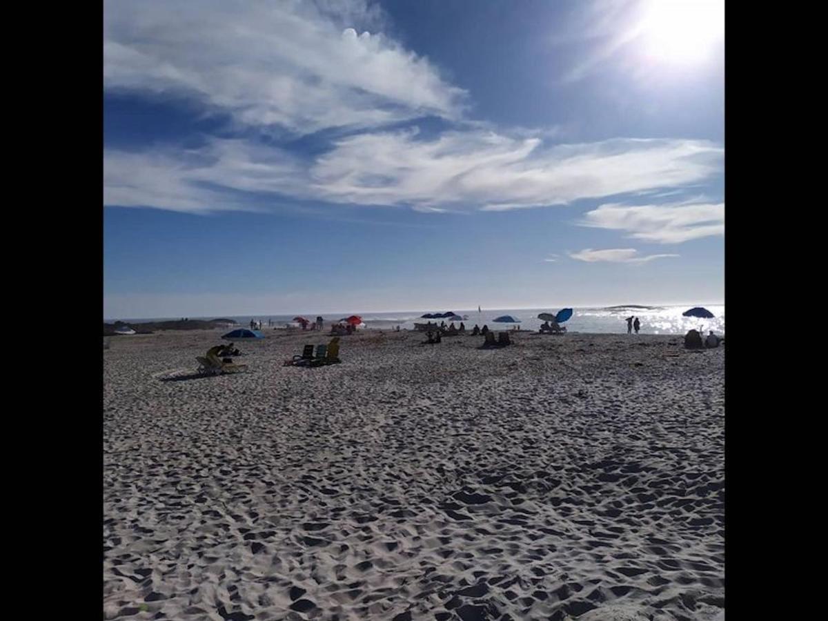 Camps Bay studio apartment - luxurious with stunning sea view - 4