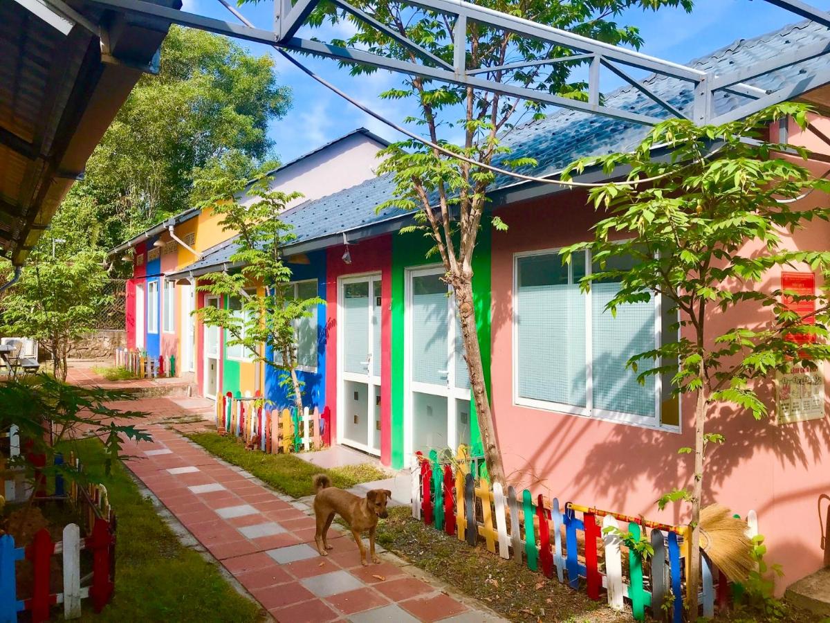 Фото Colorful Home Stay Phú Quốc