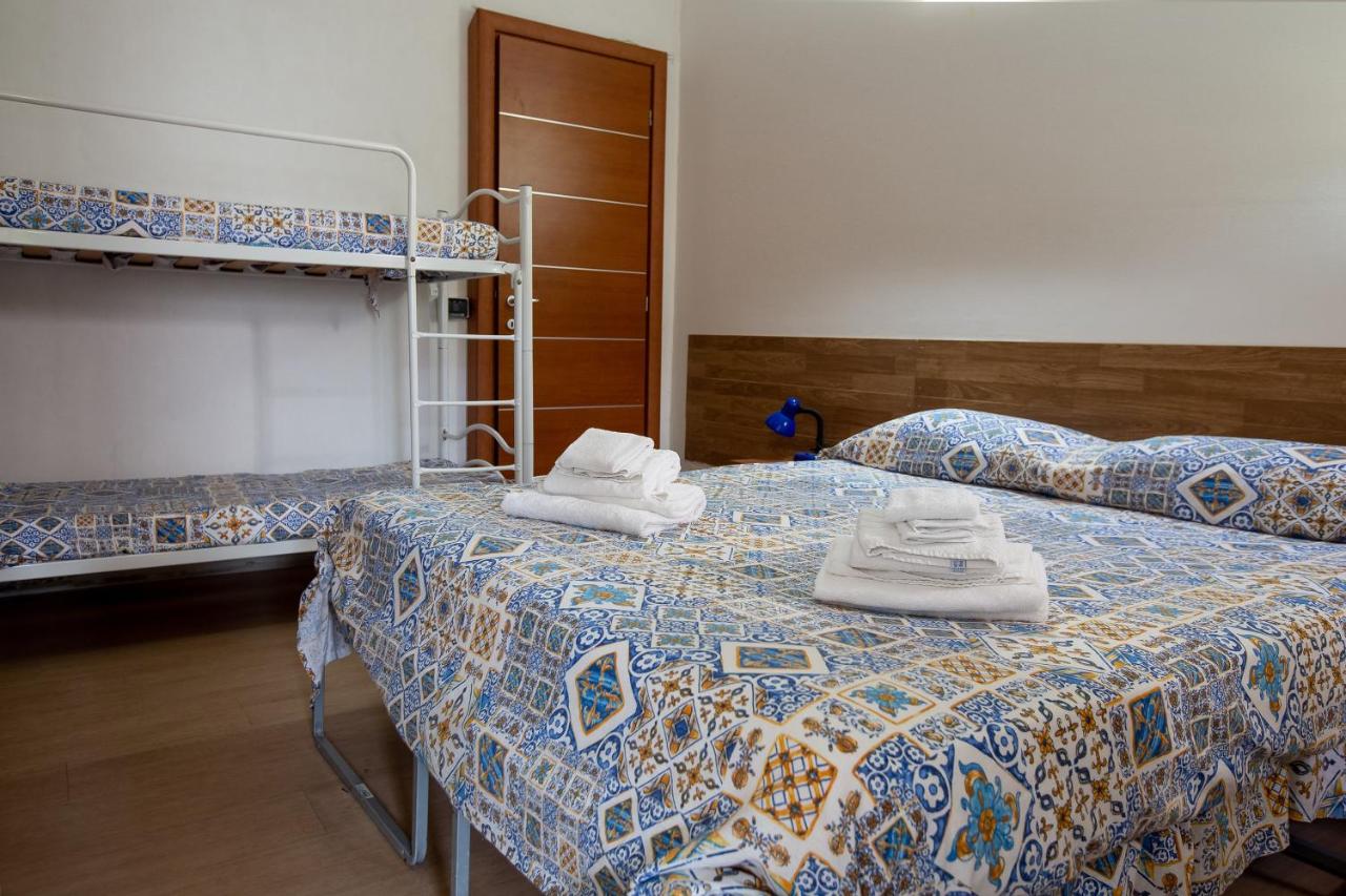 Appartamento vicino Tindari photo