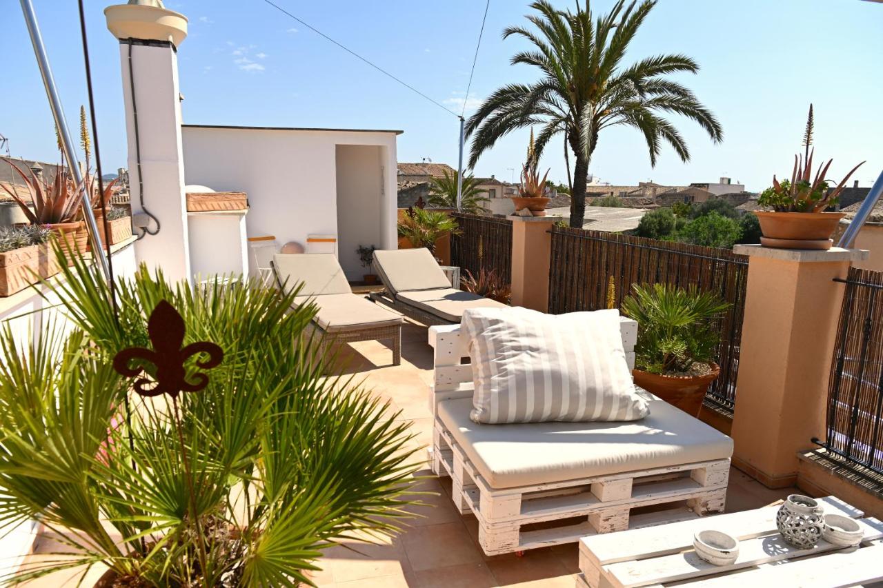 Stadthotel Santanyi - 5