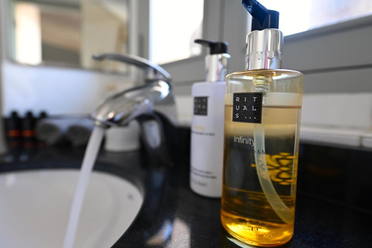 Stadthotel Santanyi - 3