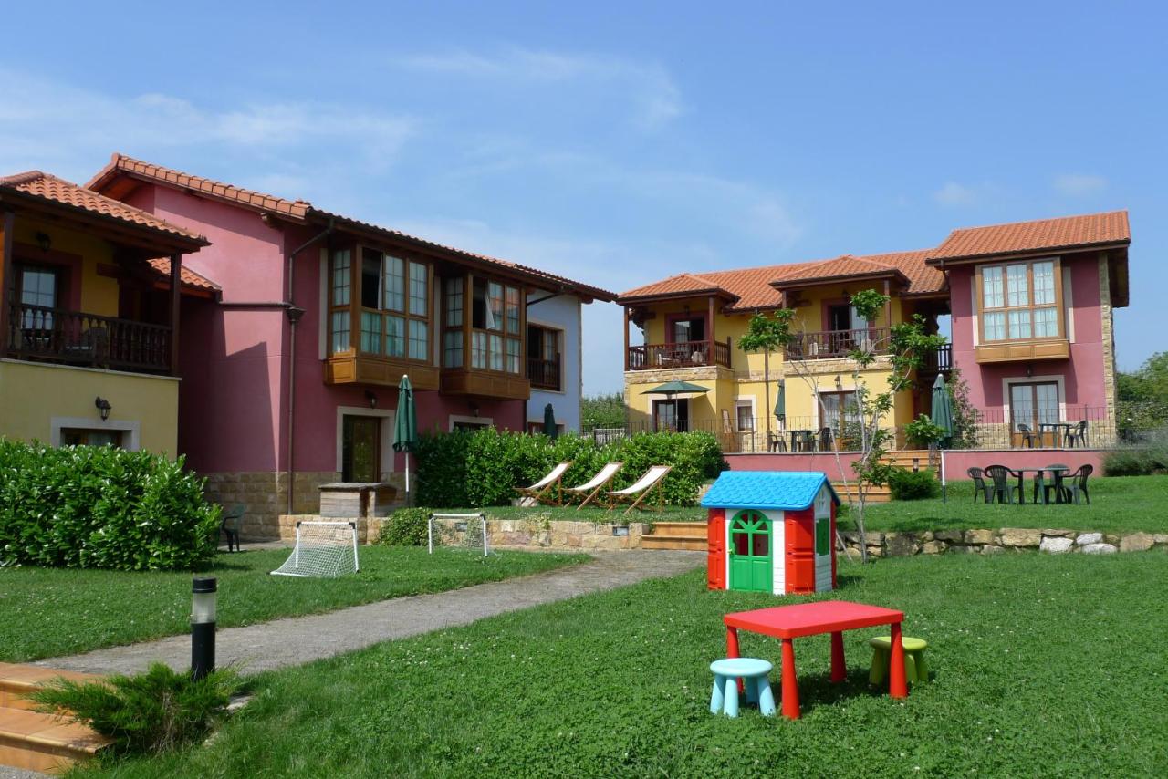 Apartamentos Rurales Antojanes, Granda – Updated 2022 Prices