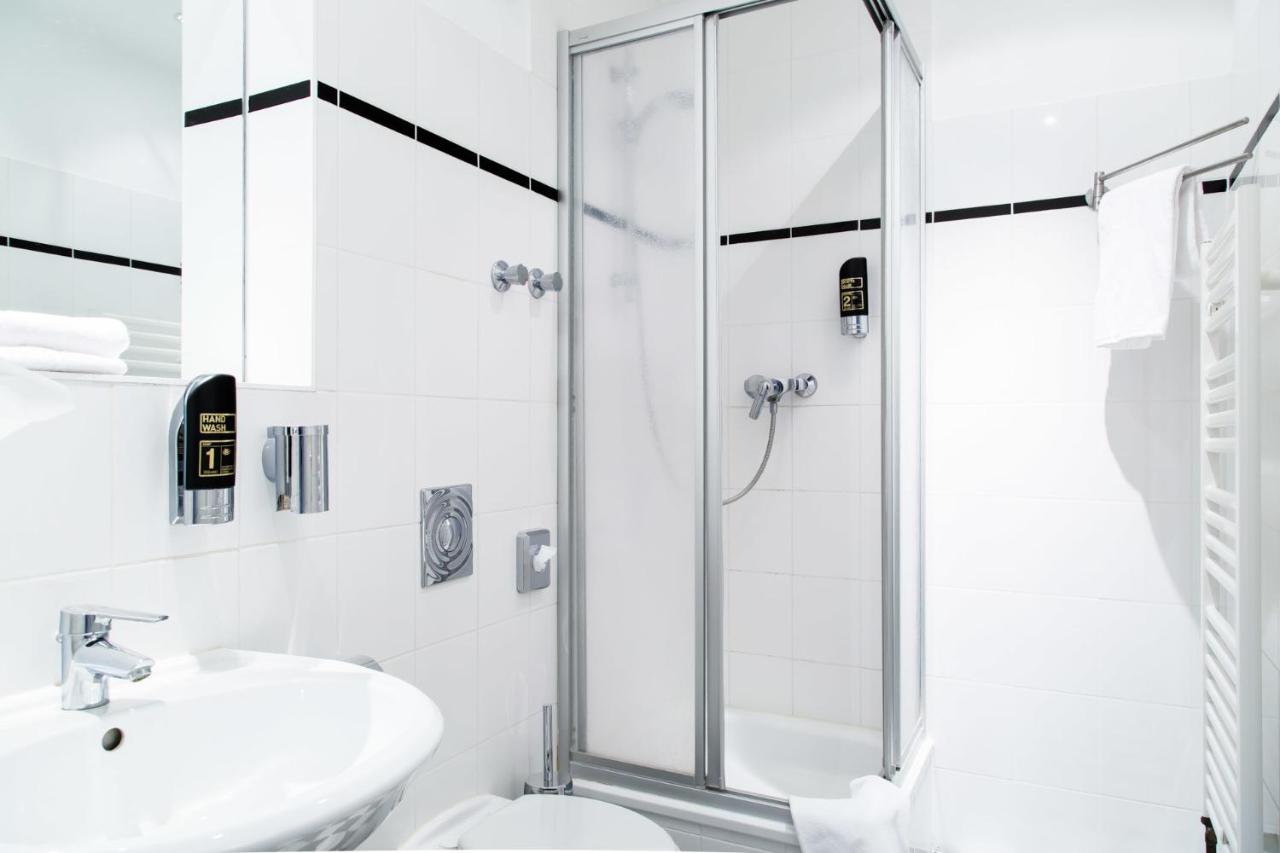 Hotel Residenz Begaswinkel - 3