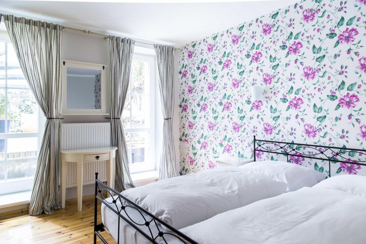 Hotel Residenz Begaswinkel - 2