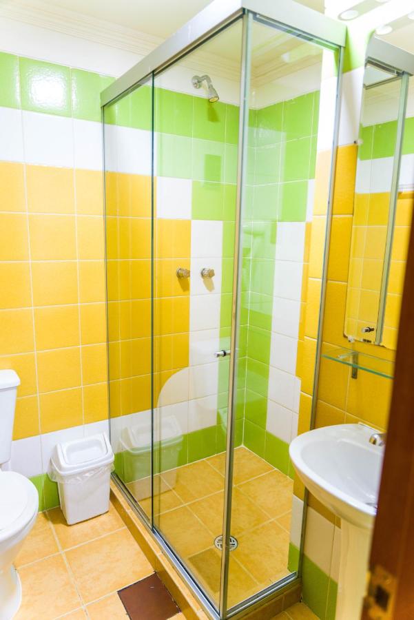 Hotel Las Brisas photo