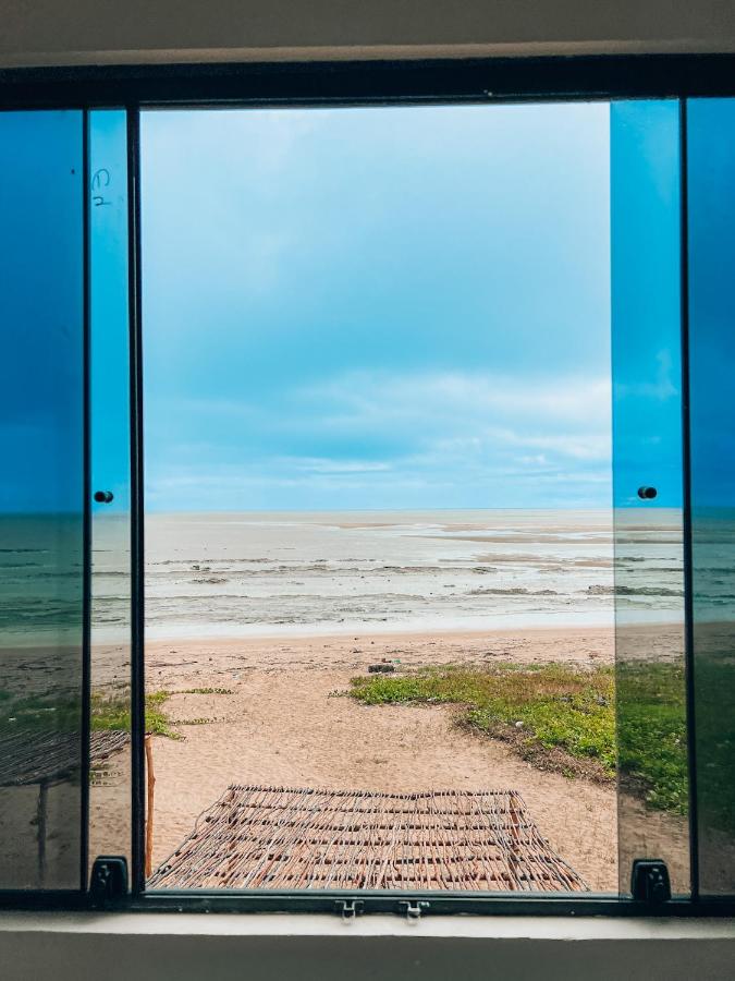 Image: Pousada Casa Boa Milagres a beira mar ideal para curtir a Rota dos Milagres