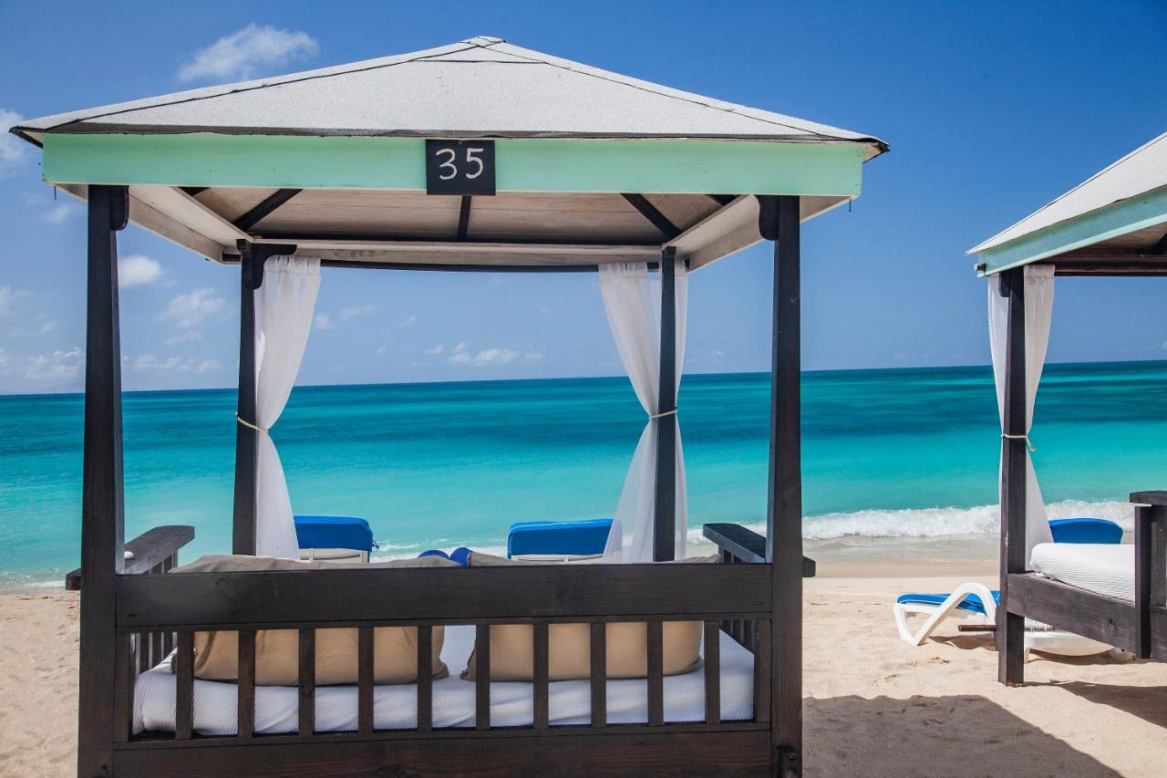 Keyonna Beach Resort Antigua - All Inclusive - Couples Only photo