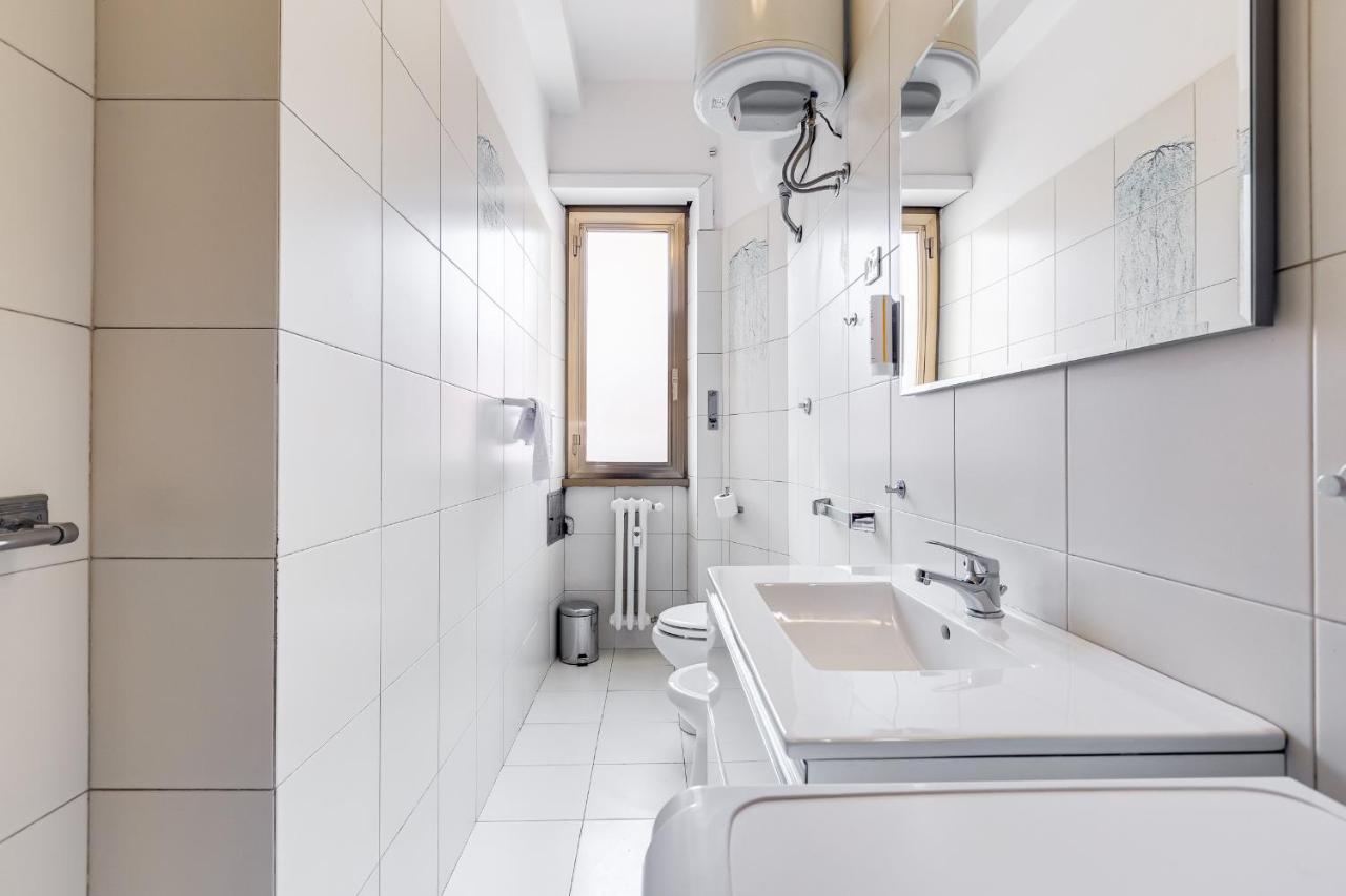 La casa di Andrea ai Musei Vaticani 3 - 3