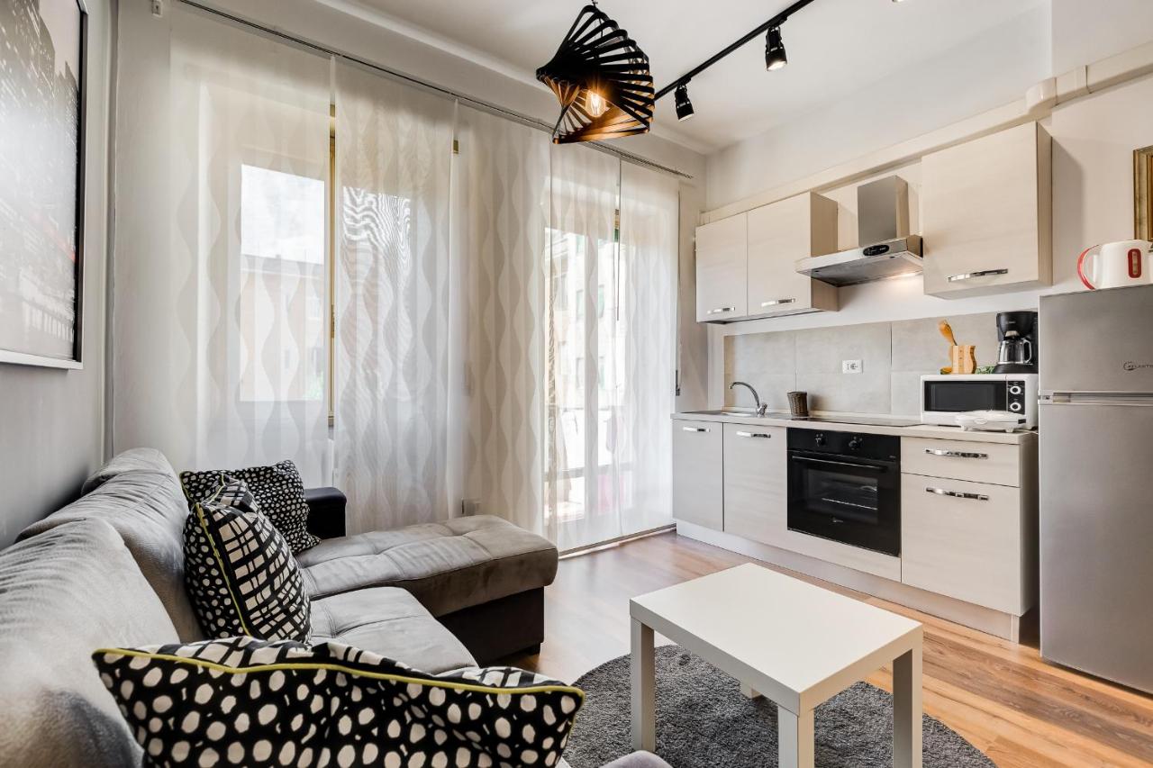 La casa di Andrea ai Musei Vaticani 3 - 4