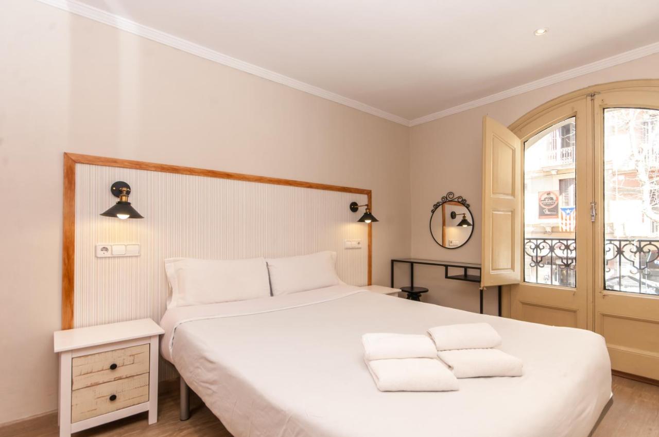 Homenfun Barcelona Eixample I - 2