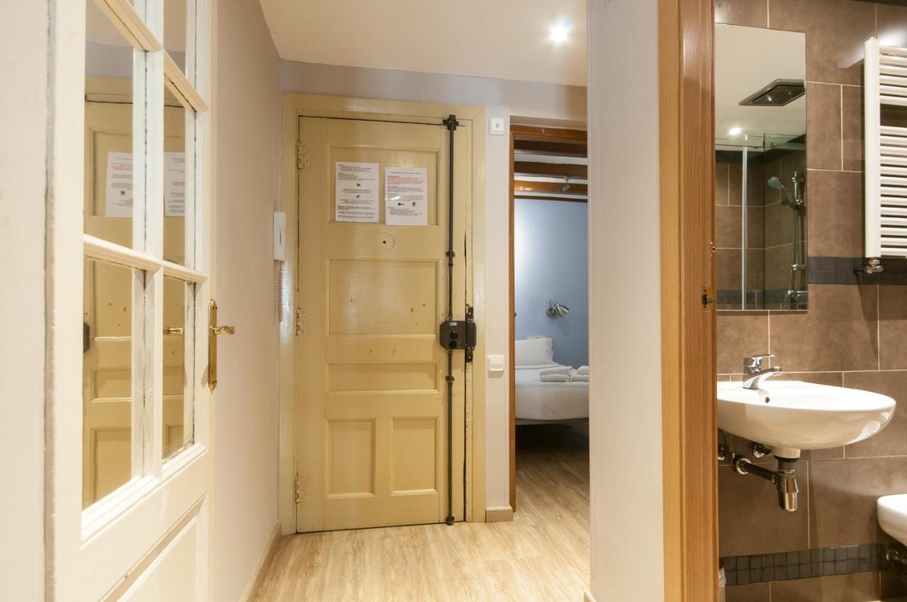 Homenfun Barcelona Eixample I - 3