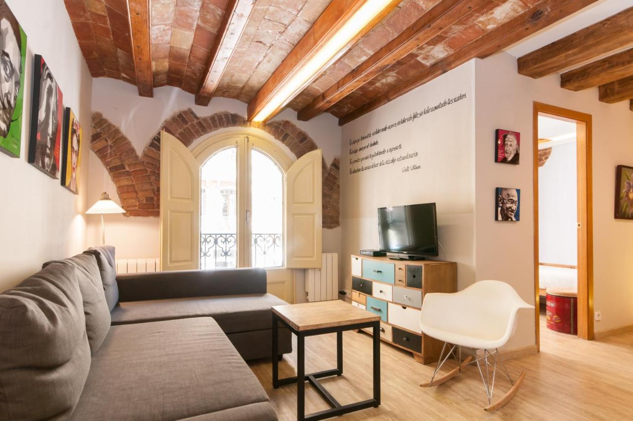 Homenfun Barcelona Eixample I - 5